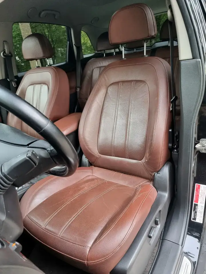 Opel Antara Cosmo 4x4 Autom. 184PS, foto 9
