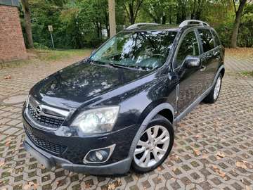 Cosmo 4x4 Autom. 184PS