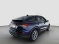 Audi Q4 e-tron 35 MATRIX+NAV+HuD+PDC+AHK+20 Blau - thumbnail 3
