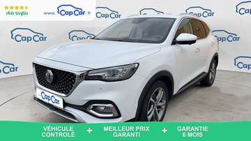 1.5 T-GDI 258 Plug in Hybrid BVA Luxury - Automatique Toit ouvrant