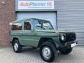 Mercedes-Benz G 300 GD! Belastingvrij! 5-Persoons! Vert - thumbnail 1