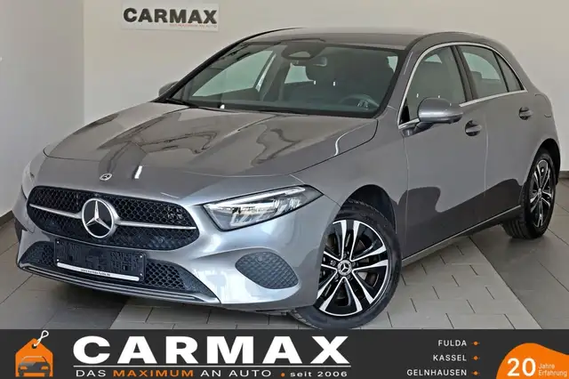 Mercedes-Benz A 250 e Progressive,T.Leder,Navi,LED,SH,360°Kam
