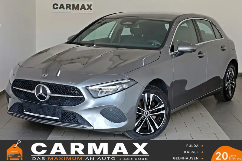 MERCEDES-BENZ Clasa A