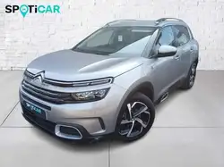 Citroen C5 Aircross business l. hybrid 225 auto