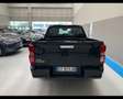 Isuzu D-Max 1.9 td crew N60BB 4x4 auto Zwart - thumbnail 5