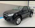 Isuzu D-Max 1.9 td crew N60BB 4x4 auto Zwart - thumbnail 1
