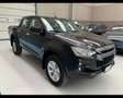 Isuzu D-Max 1.9 td crew N60BB 4x4 auto Zwart - thumbnail 3