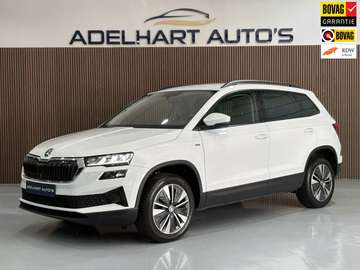 1.5 TSI ACT Business DSG Automaat / Navigatie full