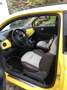 Fiat 500C 500 C 0.9 TwinAir Start Gelb - thumbnail 3