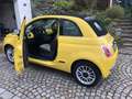 Fiat 500C 500 C 0.9 TwinAir Start Gelb - thumbnail 1