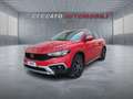 Fiat Tipo Tipo 5p 1.6 mjt Cross s&s 130cv Rosso - thumbnail 1