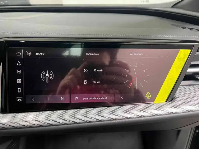 Audi Q5 view 14
