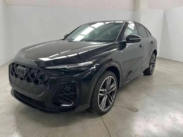 Audi Q5 for sale