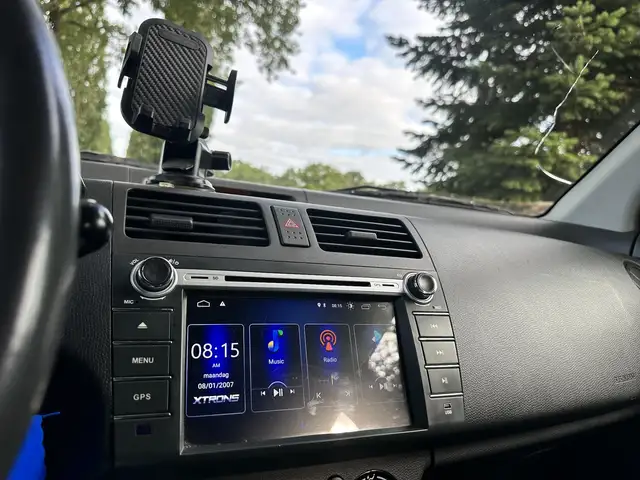 Suzuki Swift view 27