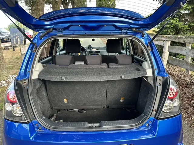 Suzuki Swift view 21