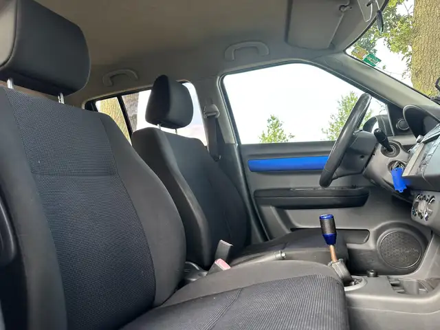 Suzuki Swift view 23