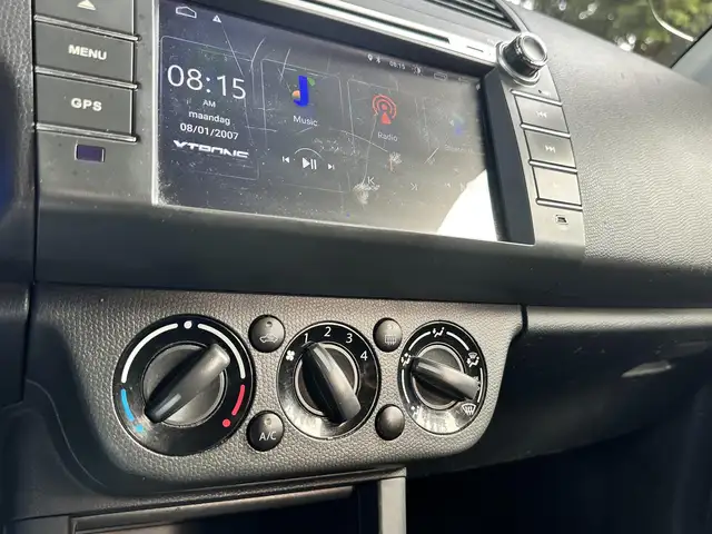 Suzuki Swift view 28