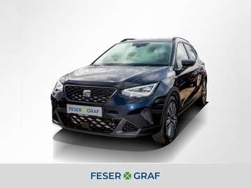 Style 1.0 TSI DSG KAMERA/LED/2xPDC/SHZ