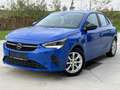 Opel Corsa 1.2i Euro 6d/ AIRCO/ CARPLAY/ FULL LED/ CRUISE Azul - thumbnail 3