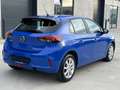 Opel Corsa 1.2i Euro 6d/ AIRCO/ CARPLAY/ FULL LED/ CRUISE Azul - thumbnail 4