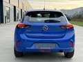 Opel Corsa 1.2i Euro 6d/ AIRCO/ CARPLAY/ FULL LED/ CRUISE Azul - thumbnail 5