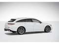 Mercedes-Benz CLA 250 e Shooting Brake PTS Cam Navi Pano AUT Blanc - thumbnail 11
