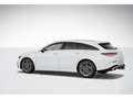 Mercedes-Benz CLA 250 e Shooting Brake PTS Cam Navi Pano AUT Blanc - thumbnail 17