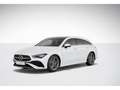 Mercedes-Benz CLA 250 e Shooting Brake PTS Cam Navi Pano AUT Blanc - thumbnail 2