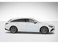 Mercedes-Benz CLA 250 e Shooting Brake PTS Cam Navi Pano AUT Blanc - thumbnail 9