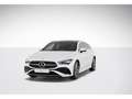 Mercedes-Benz CLA 250 e Shooting Brake PTS Cam Navi Pano AUT Blanc - thumbnail 4