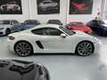 Porsche Cayman PDK Blanc - thumbnail 5