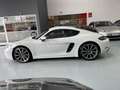 Porsche Cayman PDK Blanc - thumbnail 10