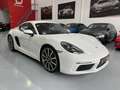 Porsche Cayman PDK Blanc - thumbnail 4