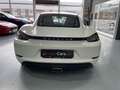Porsche Cayman PDK Blanc - thumbnail 7