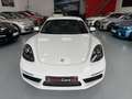 Porsche Cayman PDK Blanc - thumbnail 3