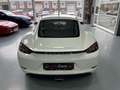 Porsche Cayman PDK Blanco - thumbnail 8