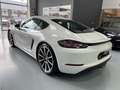 Porsche Cayman PDK Blanc - thumbnail 9