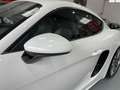 Porsche Cayman PDK Blanc - thumbnail 16