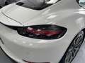 Porsche Cayman PDK Blanc - thumbnail 13
