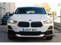 BMW X2 sDrive 18d Business Blanc - thumbnail 19
