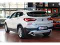 BMW X2 sDrive 18d Business Blanc - thumbnail 26