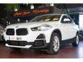 BMW X2 sDrive 18d Business Blanc - thumbnail 17