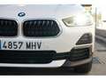 BMW X2 sDrive 18d Business Blanc - thumbnail 30