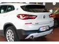 BMW X2 sDrive 18d Business Blanc - thumbnail 27