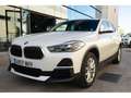 BMW X2 sDrive 18d Business Blanc - thumbnail 29