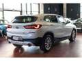 BMW X2 sDrive 18d Business Blanc - thumbnail 3