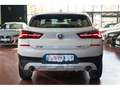 BMW X2 sDrive 18d Business Blanc - thumbnail 18