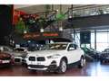 BMW X2 sDrive 18d Business Blanc - thumbnail 25