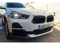 BMW X2 sDrive 18d Business Blanc - thumbnail 31