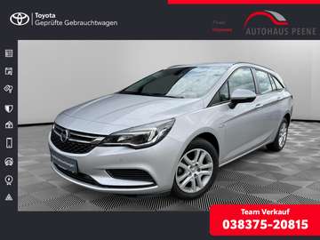 K Sports Tourer 1.0 Edition Start/Stop